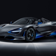Illustration for article titled This McLaren 720S Spider Is Here to Remind You How Rad Gradient Paint Is